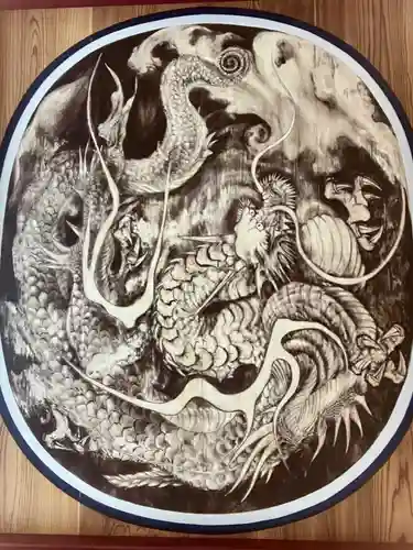 箱根神社(神奈川県)