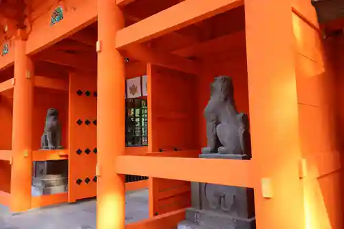 香取神宮(千葉県)