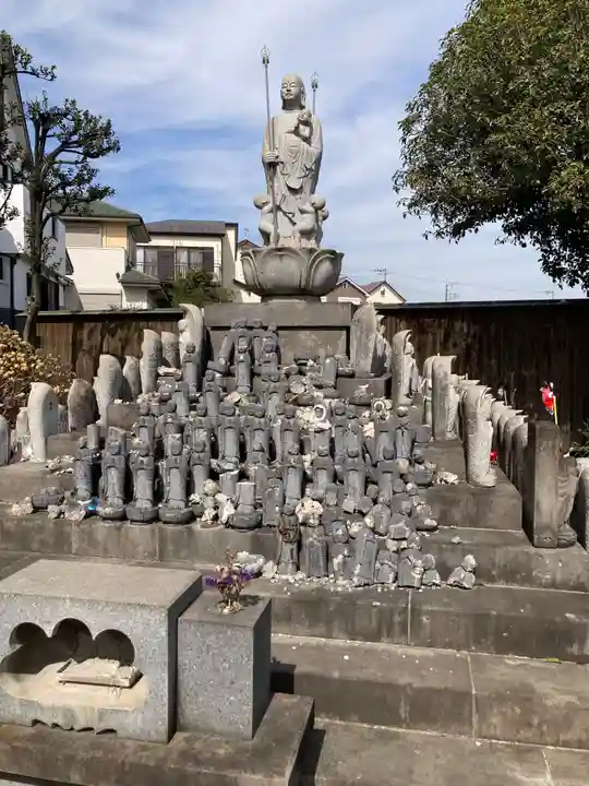 常泉寺(神奈川県)