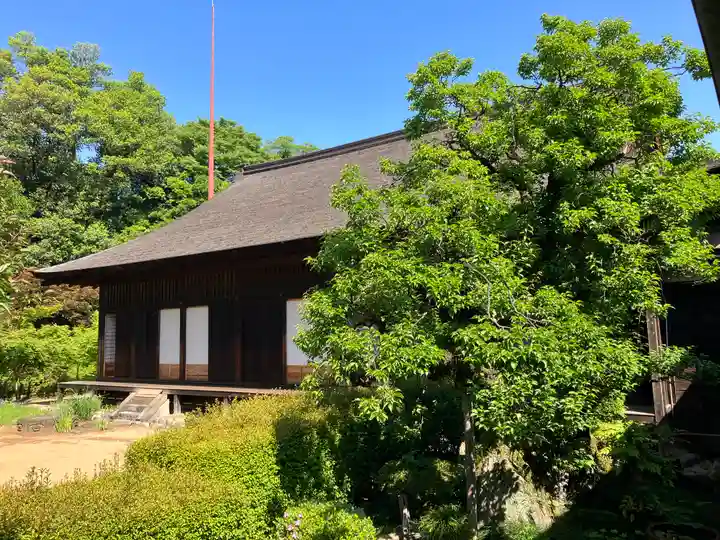喜多院(埼玉県)