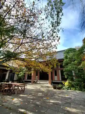 徳泉寺(宮城県)