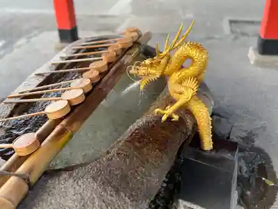 金神社(岐阜県)