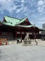 神田神社(神田明神)(東京都)
