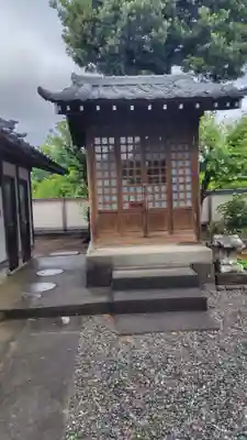 耕雲寺(静岡県)
