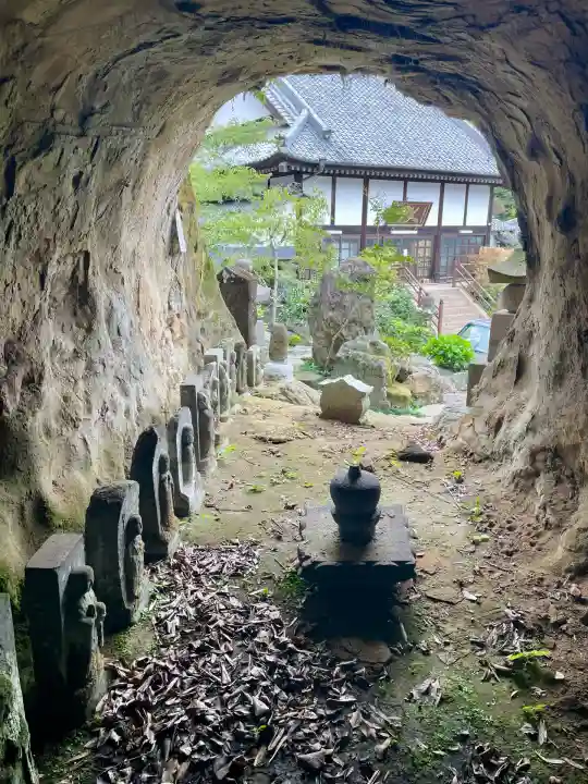 惣善寺(福島県)