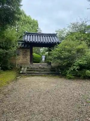 海龍王寺(奈良県)