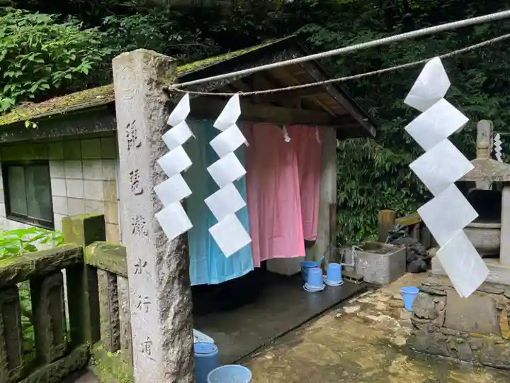 高尾山薬王院のその他建物