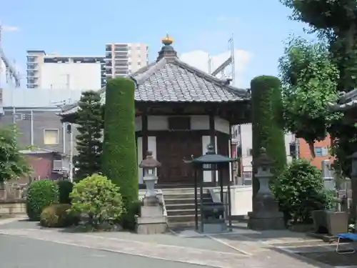 常光寺のその他建物