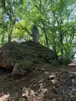 湯宮神社(長野県)