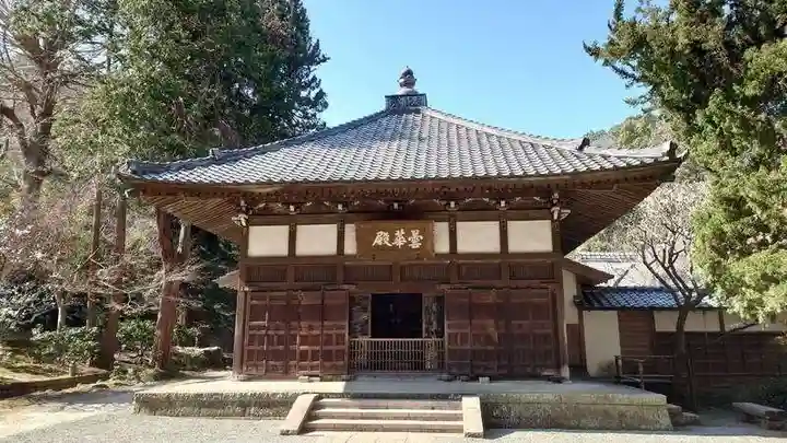 浄智寺(神奈川県)