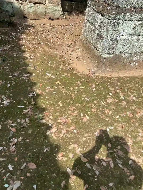 磯山諏訪神社(栃木県)