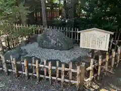 武蔵一宮氷川神社(埼玉県)