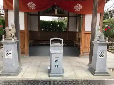 永平寺別院長谷寺のその他建物