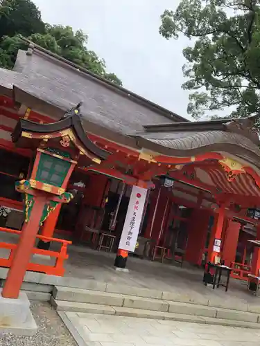 熊野那智大社の本殿・本堂