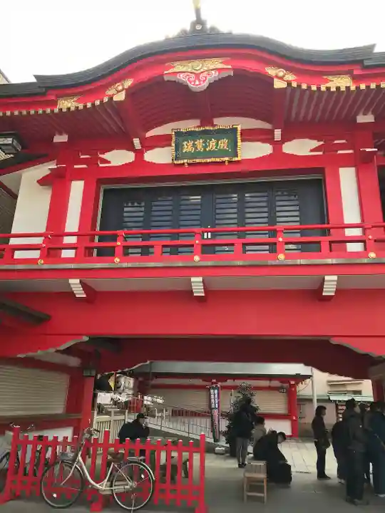鷲神社(東京都)
