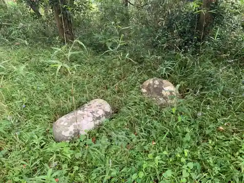 十二所神社のその他建物