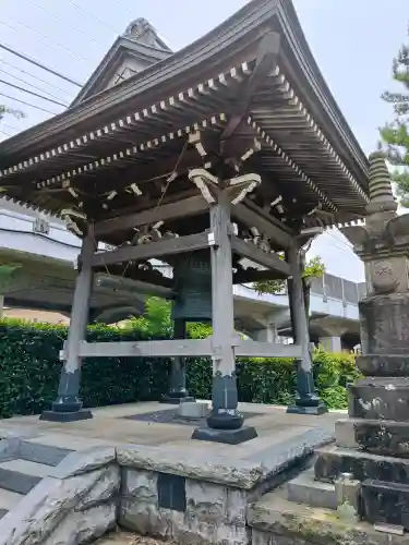 萬福寺(神奈川県)