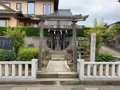 河濯神社(福井県)