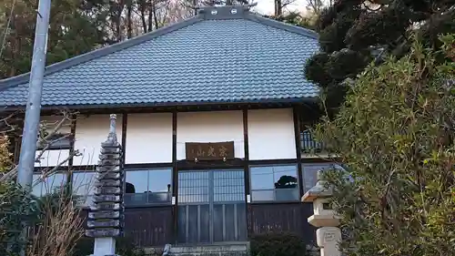 玉巌寺のその他建物