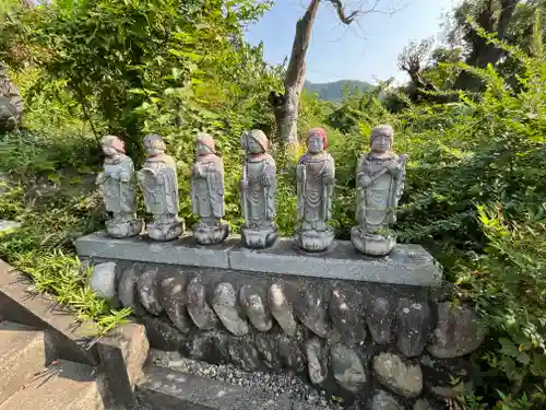 洞昌院(埼玉県)