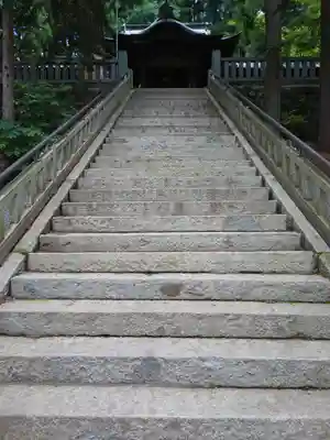 手長神社のその他建物