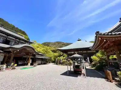 両子寺のその他建物