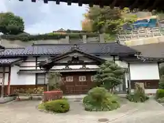 寿経寺(石川県)