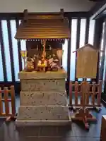 川屋神社(千葉県)