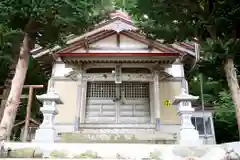 狩場神社(北海道)