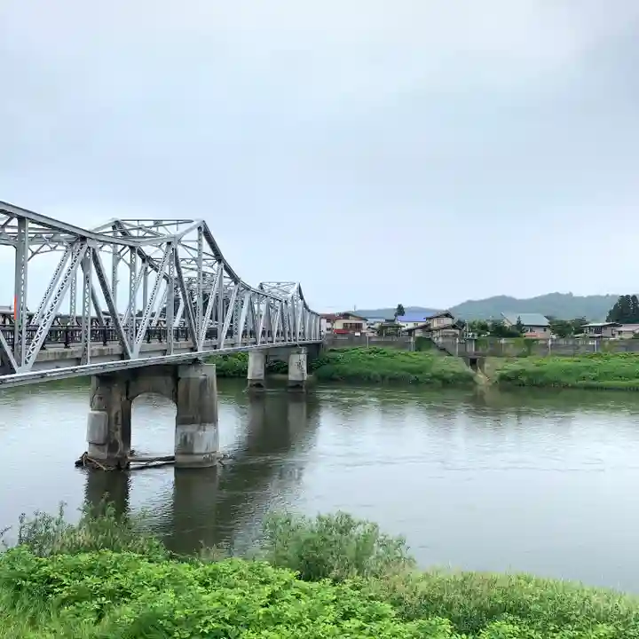 乗舩寺(山形県)