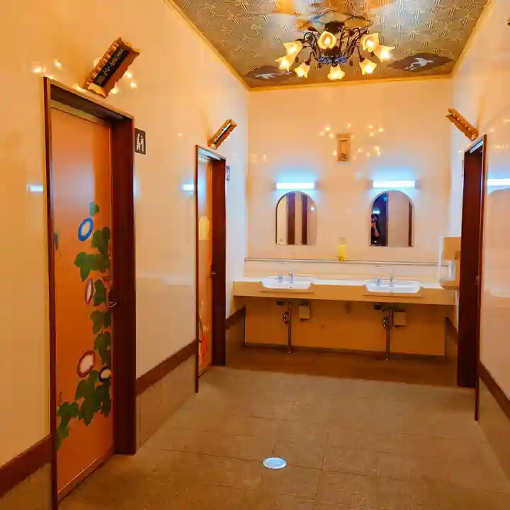 大杉神社(茨城県)