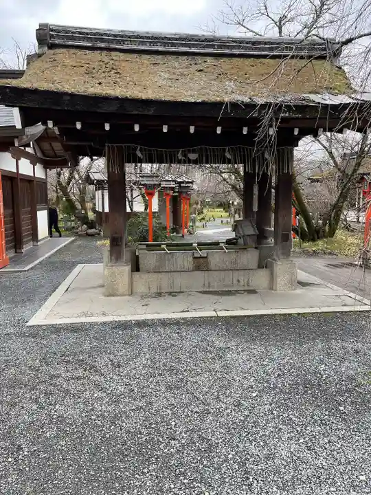 平野神社(京都府)