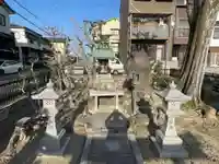 龍王明神(京都府)