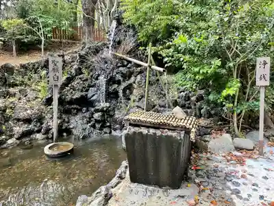 平塚八幡宮(神奈川県)