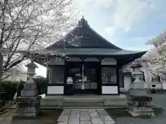 同聚院(群馬県)