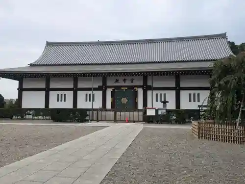 池上本門寺(東京都)