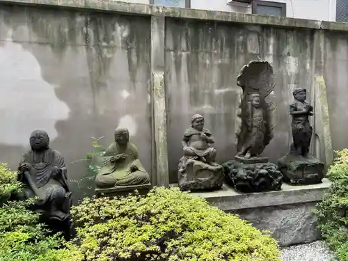 大聖院(東京都)