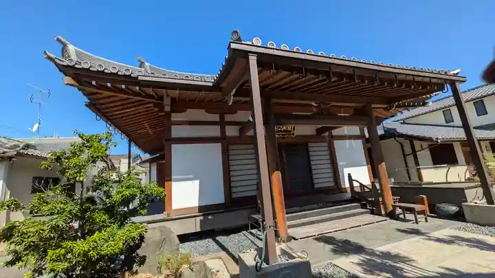 高岳寺(京都府)