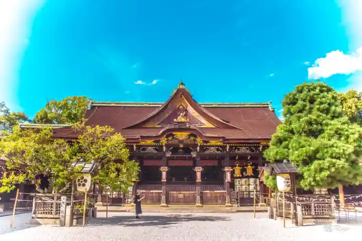 北野天満宮(京都府)
