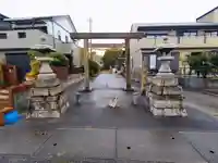 野見神社(今伊勢町)のその他建物