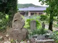 長谷寺の地蔵