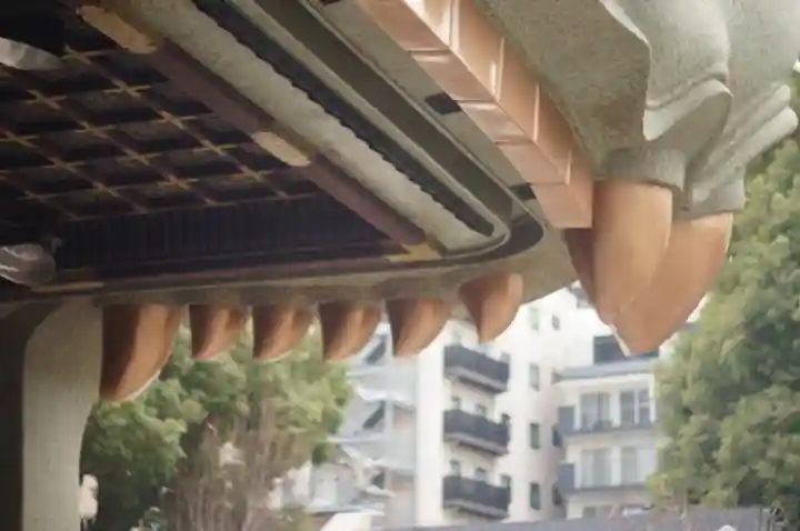 難波八阪神社(大阪府)