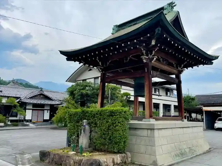 瑞泉寺(山梨県)