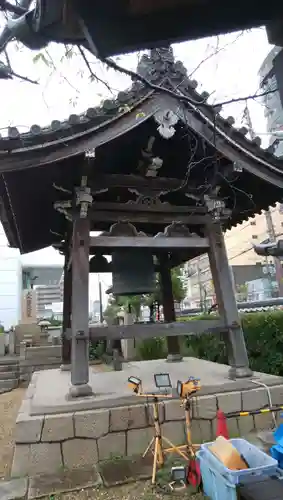 西照寺のその他建物