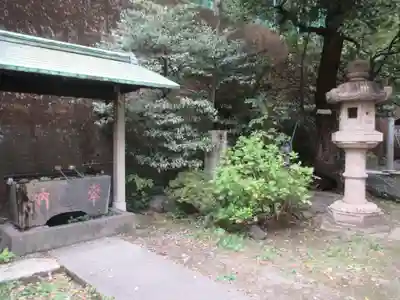 久國神社(東京都)
