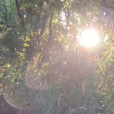 枚岡神社神津嶽本宮(大阪府)