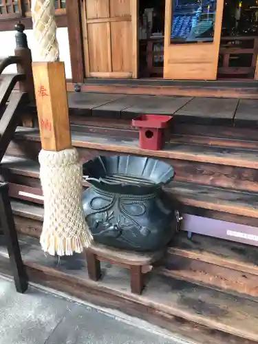 袋町お聖天　福生院のその他建物