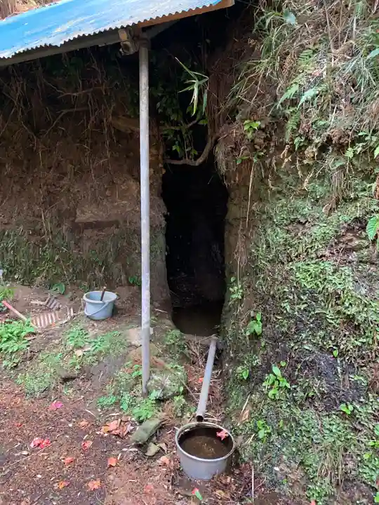 菅原神社のその他建物