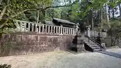 大山咋神社(滋賀県)