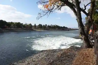 興聖寺（興聖寶林禅寺）の周辺